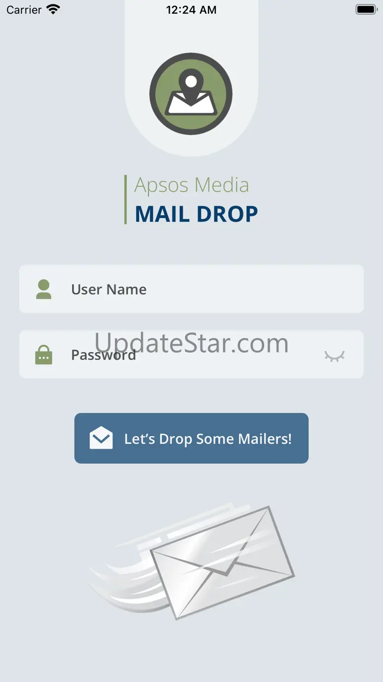 Mail Drop 1.0.2