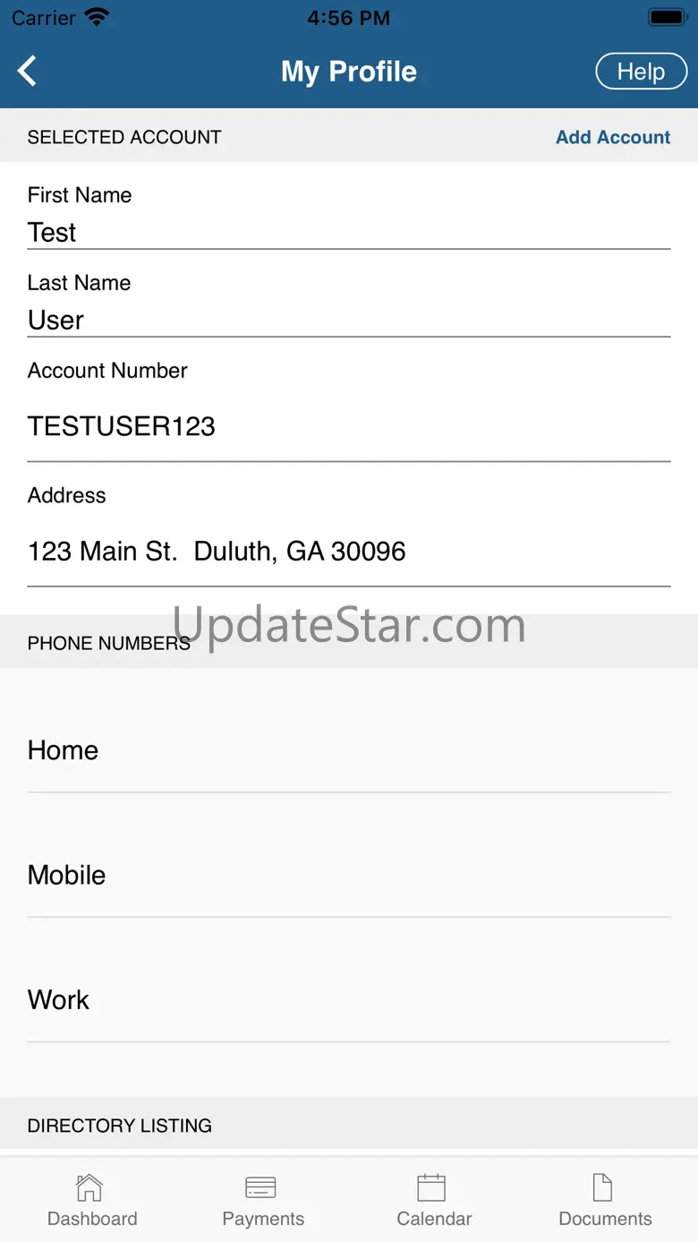 ICON Management Services 8.6.1