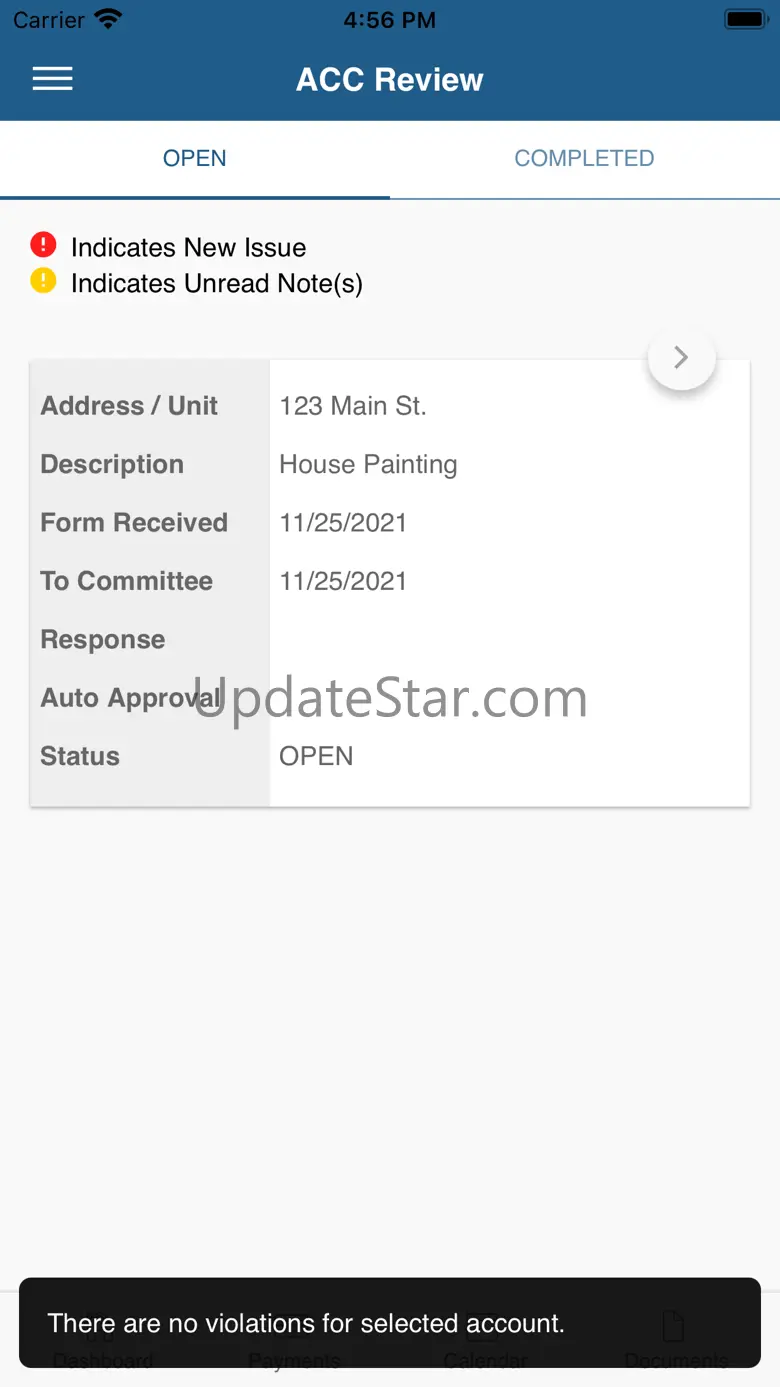 ICON Management Services 8.6.1