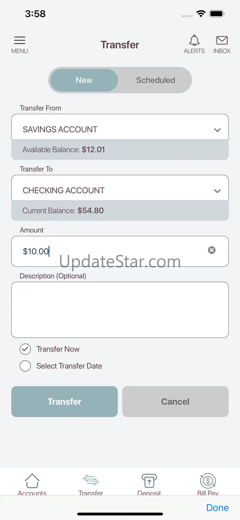 Natco CU – Mobile Banking 3.0.74