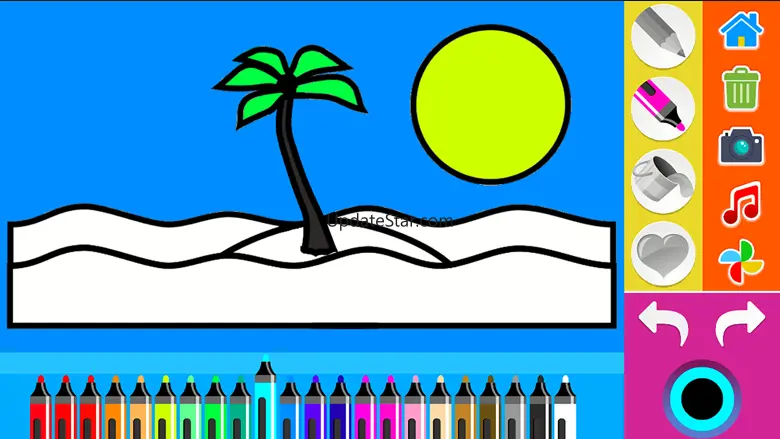 Titan TV Man Coloring 2.2