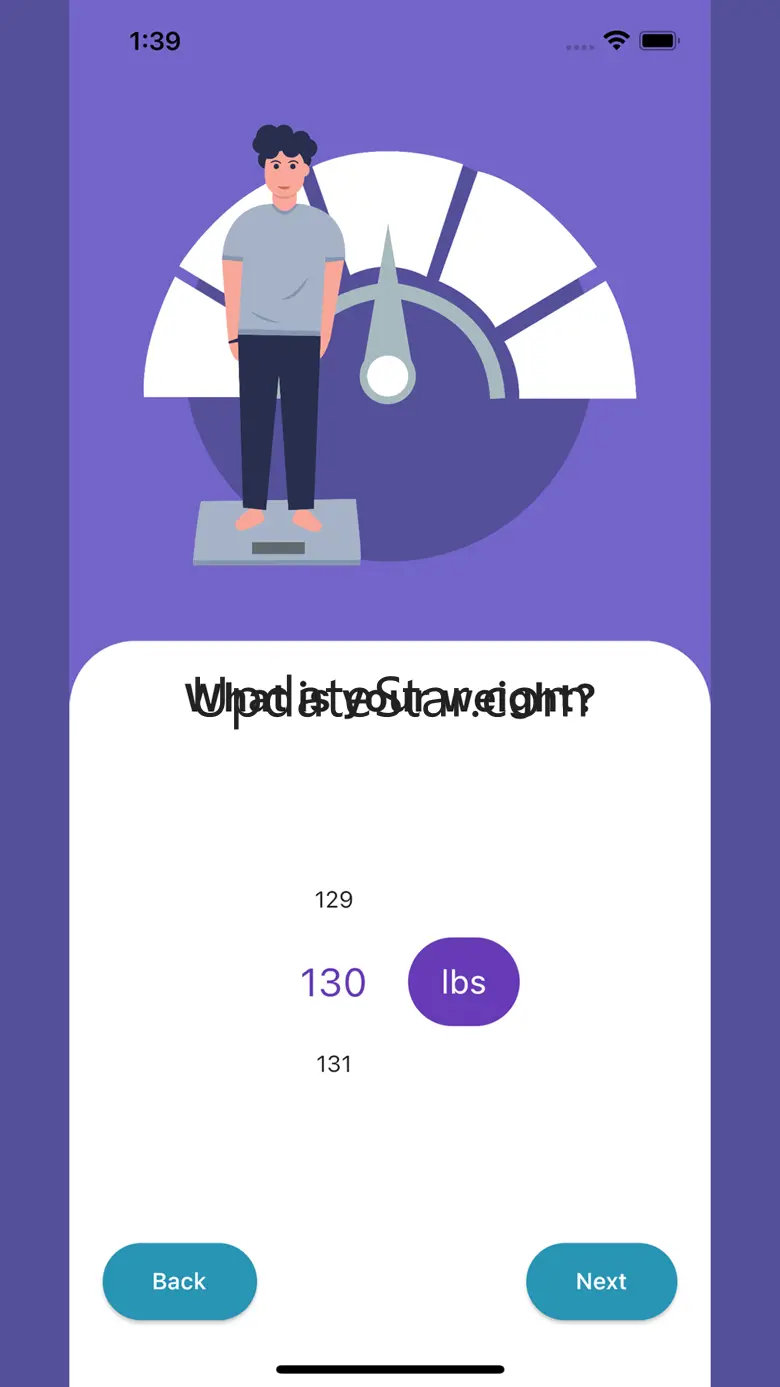 Heightometer- Height Predictor 1.1