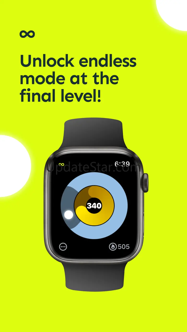 Tap Master - Watch Game 1.0.5