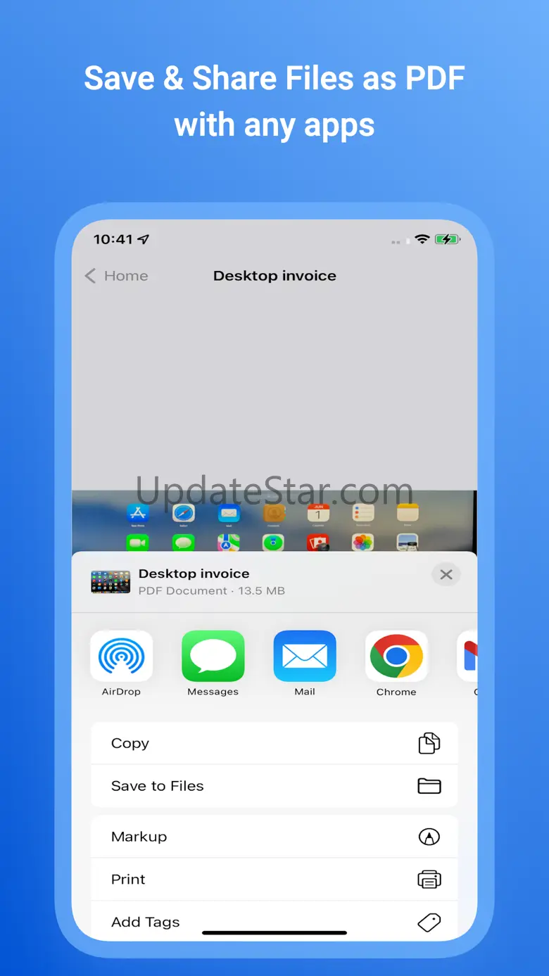 PDF Scanner : Document Scan 1.5