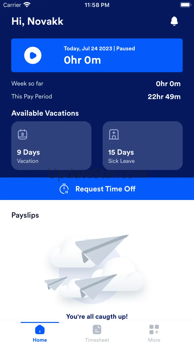 AtlasHXM 1.9.3