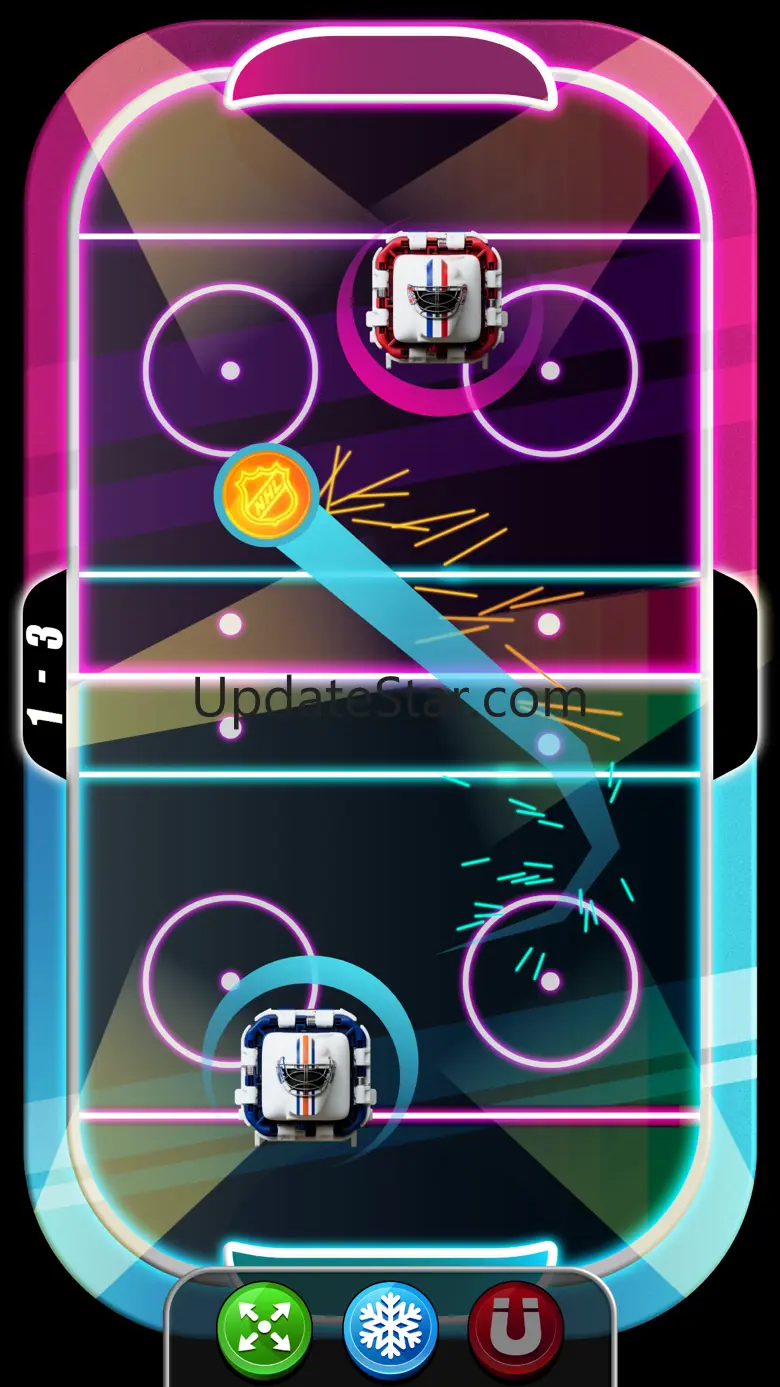 Battle Cubes NHL 1.2.2