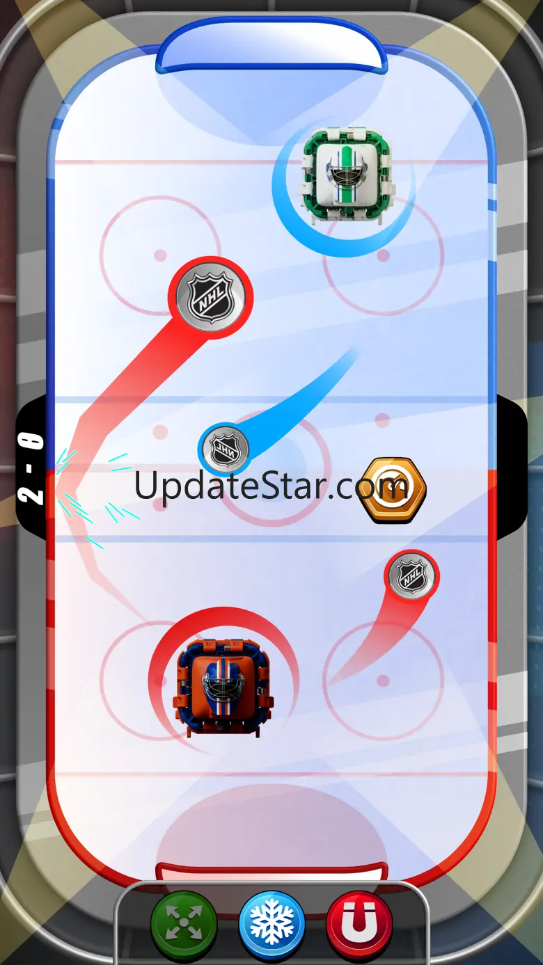 Battle Cubes NHL 1.2.2