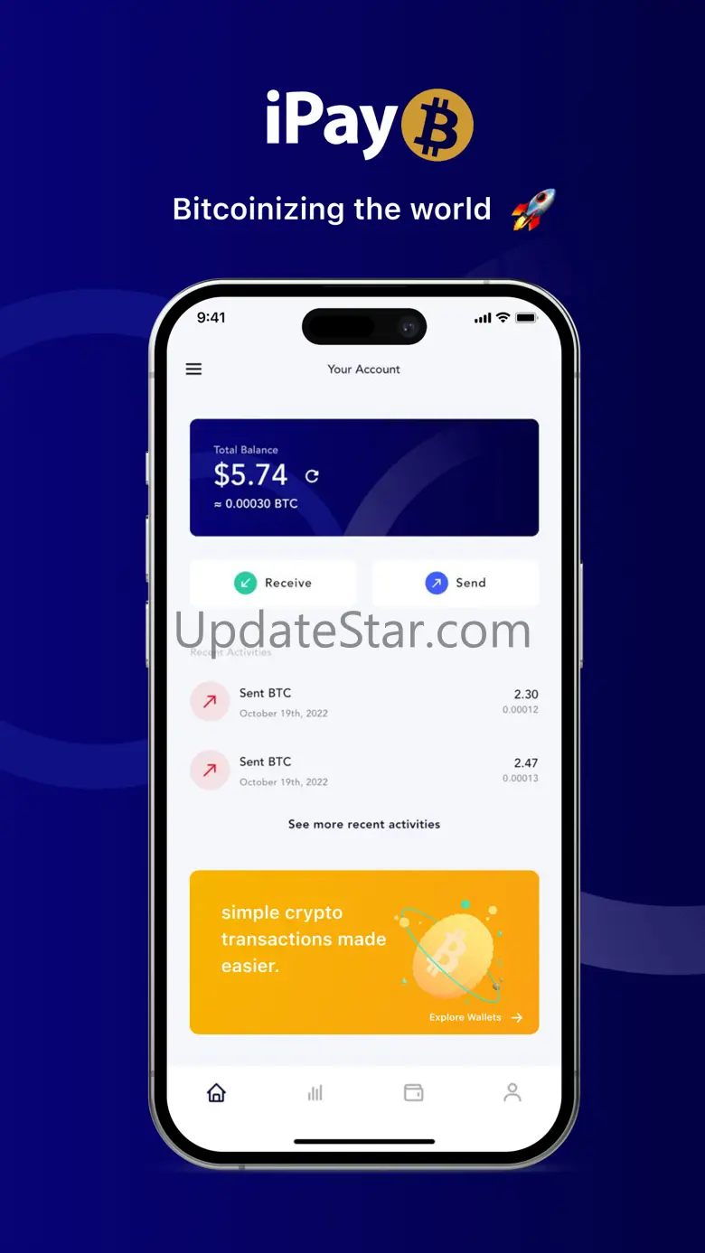 IpayBTC 3.0.12