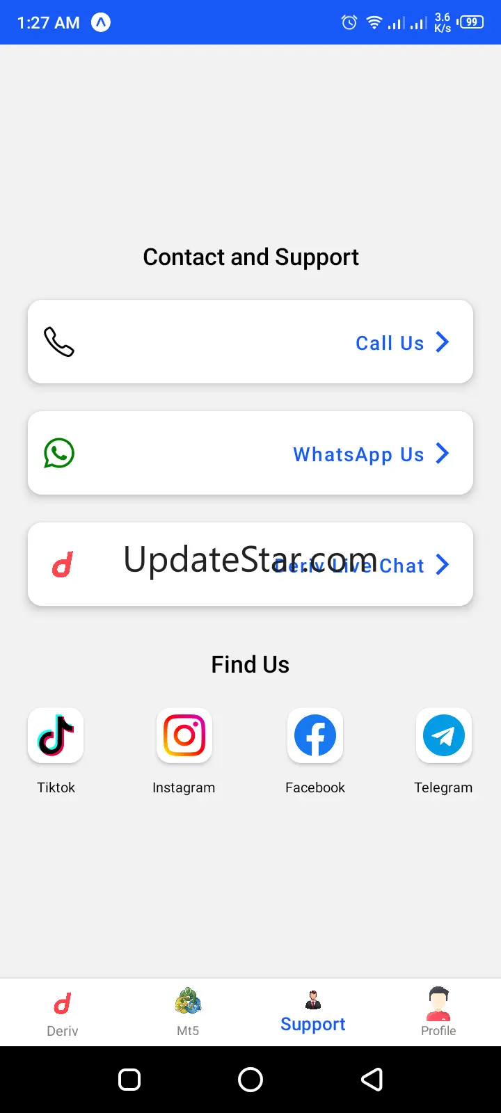 Instant Pesa 1.6.8