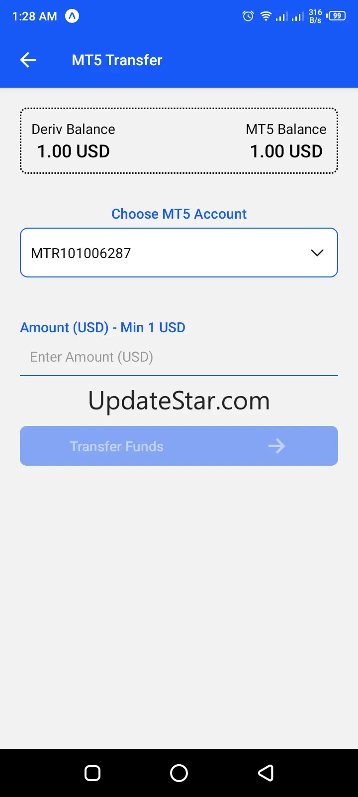Instant Pesa 1.6.8
