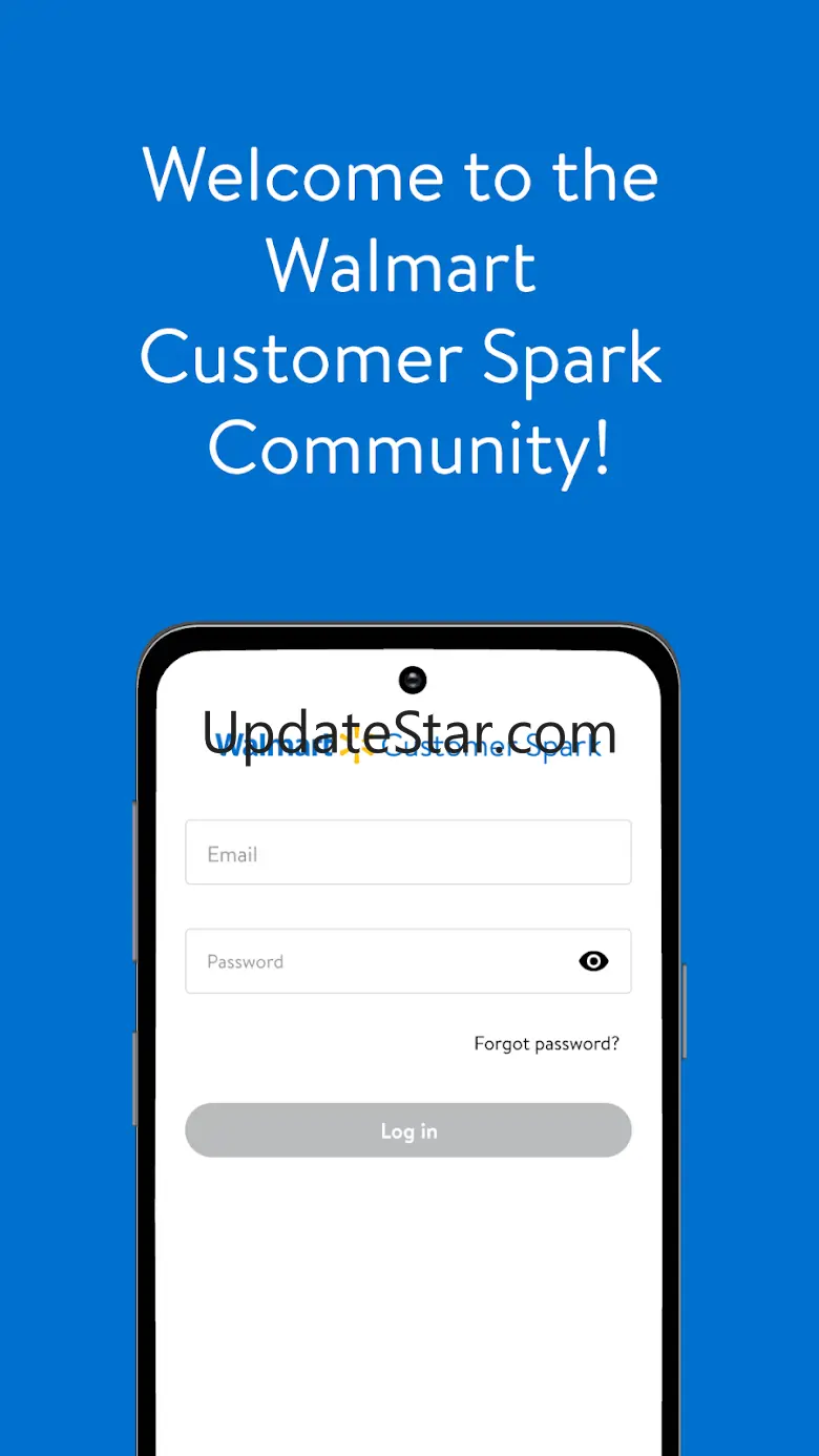 Customer Spark 1.11