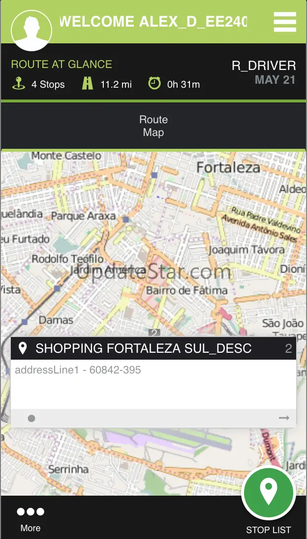 GM Driver 7 24.05.2