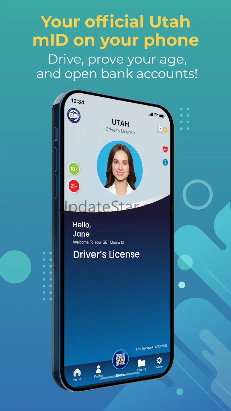 GET Mobile ID 5.4.6