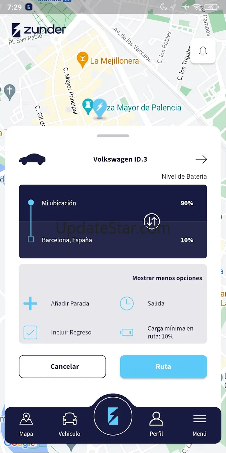Zunder - Charging Network 3.9.0