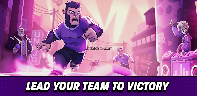 Striker League 000001300206