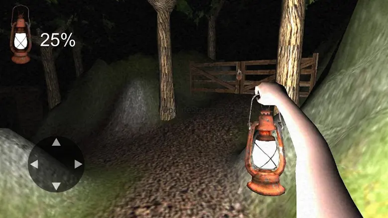 Slenderman: The Curse (2025) 1.61