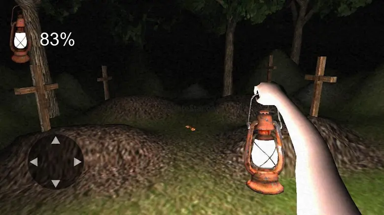 Slenderman: The Curse (2025) 1.61