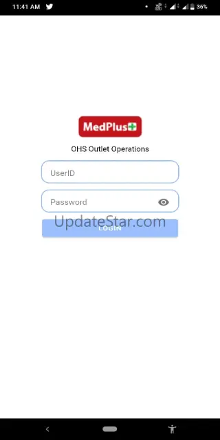 OHS Outlet Operations 0.0.93