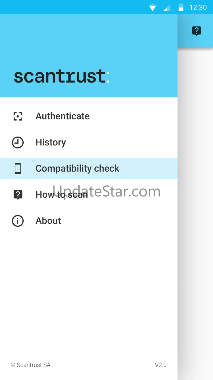 Scantrust 4.2.0