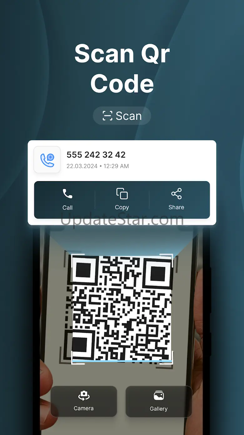QR Code Scanner－Barcode Magic 1.1.4