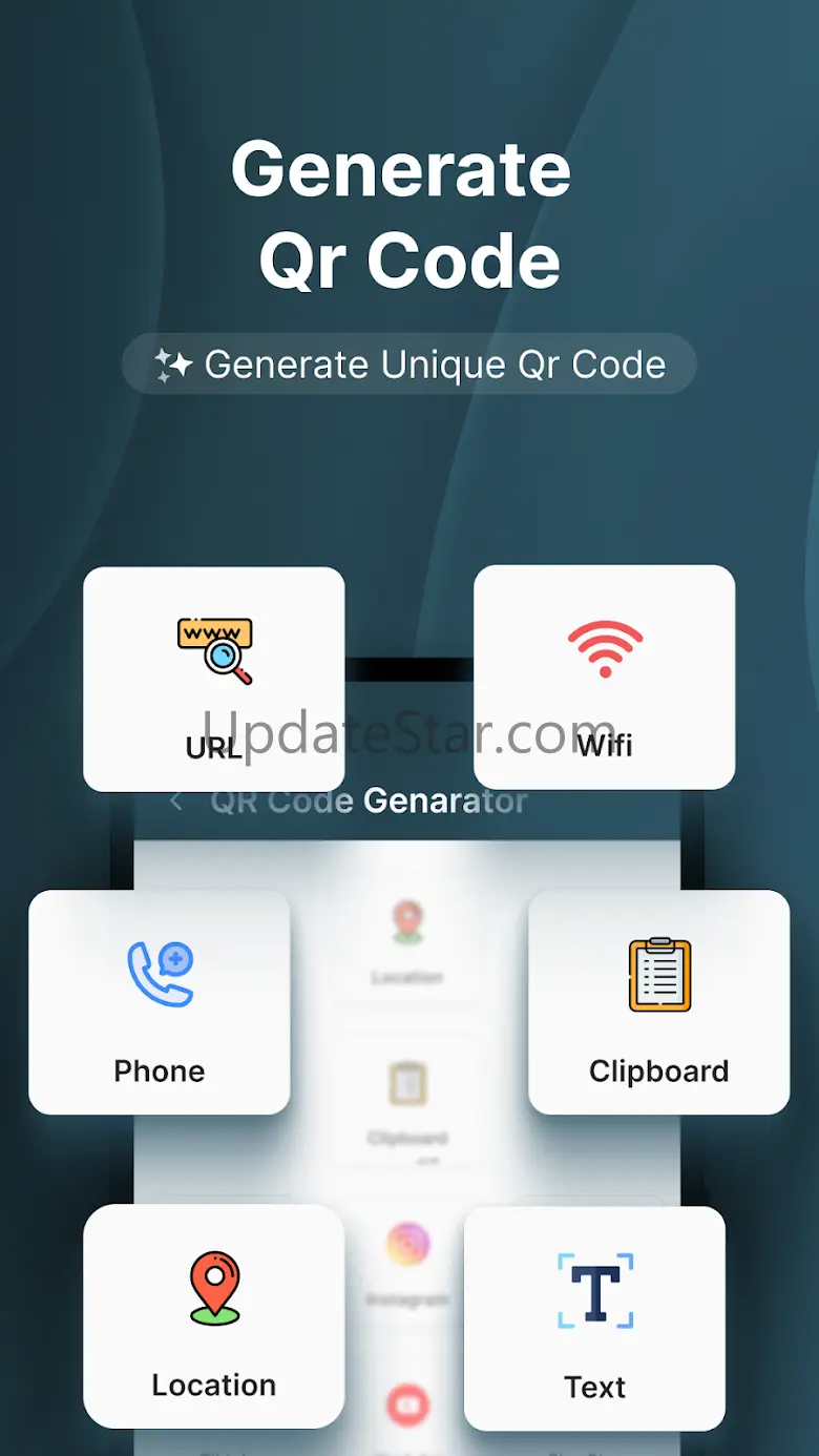 QR Code Scanner－Barcode Magic 1.1.4