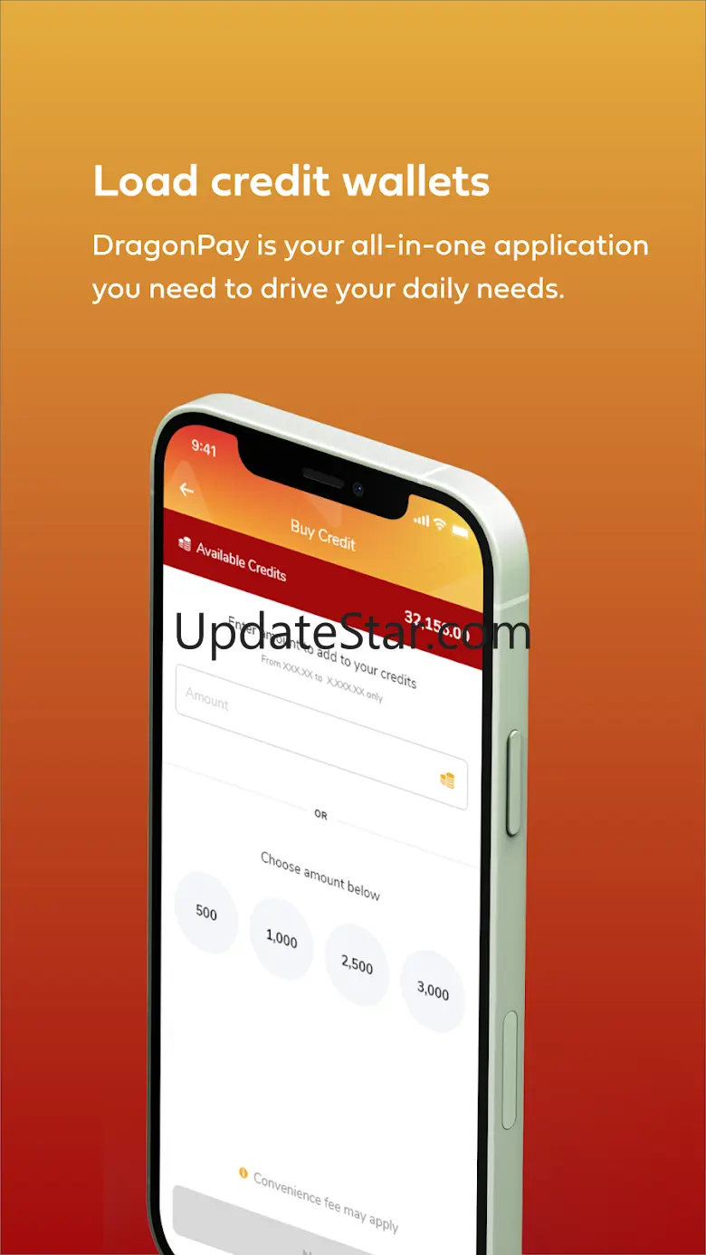 Dragonpay Wallet 1.0.6