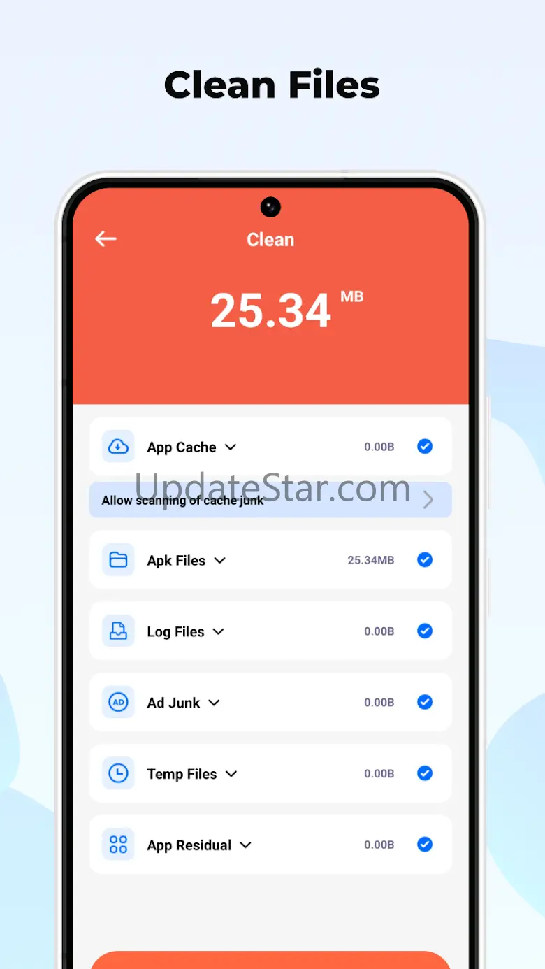 Flash Browser-Search & Private 1.1.2