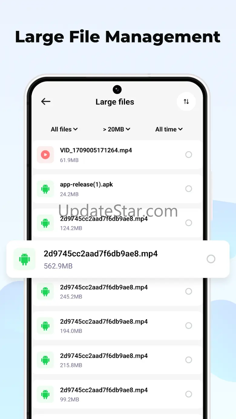 Flash Browser-Search & Private 1.1.2