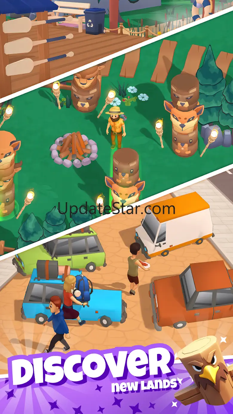My Camping Park 1.0.1