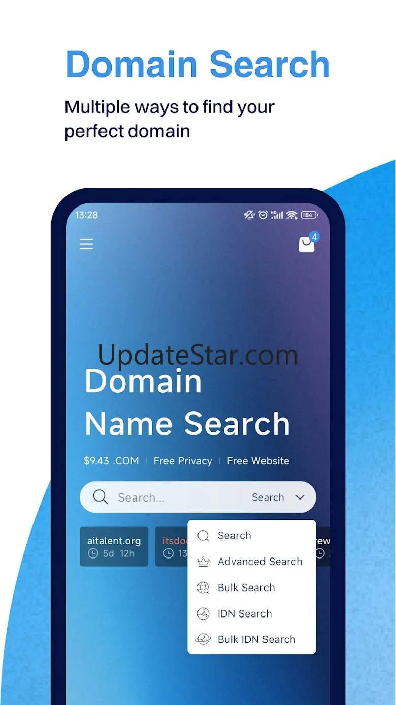 Dynadot – Domain Name Tools 3.10.1