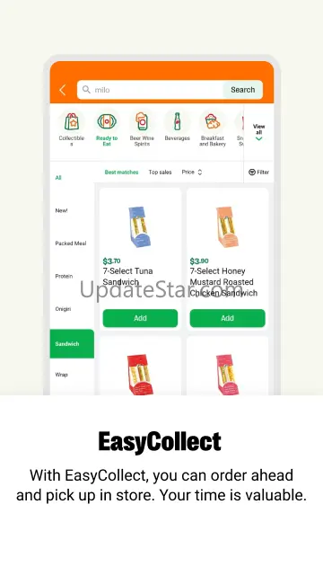 7-Eleven SG 1.3.1