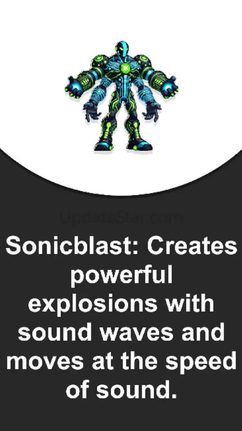 Alien Mash 1.7