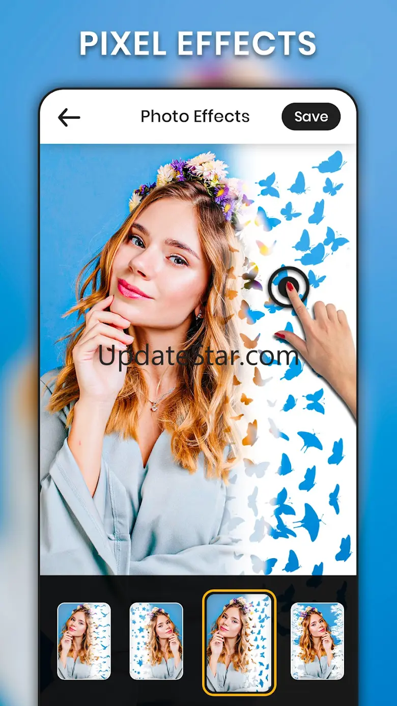 DP Photo Effects: Photo Editor 2.1.0