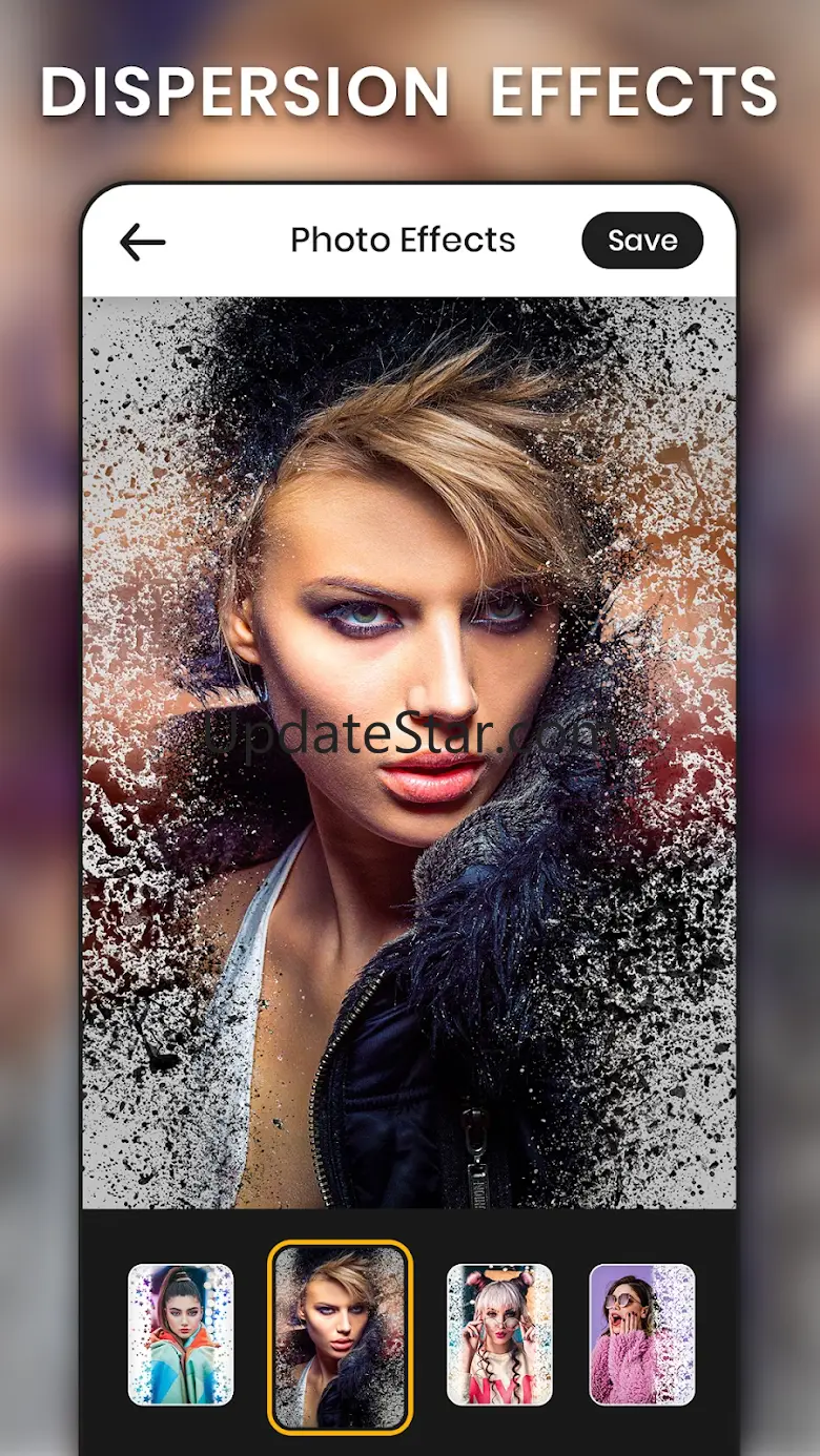 DP Photo Effects: Photo Editor 2.1.0