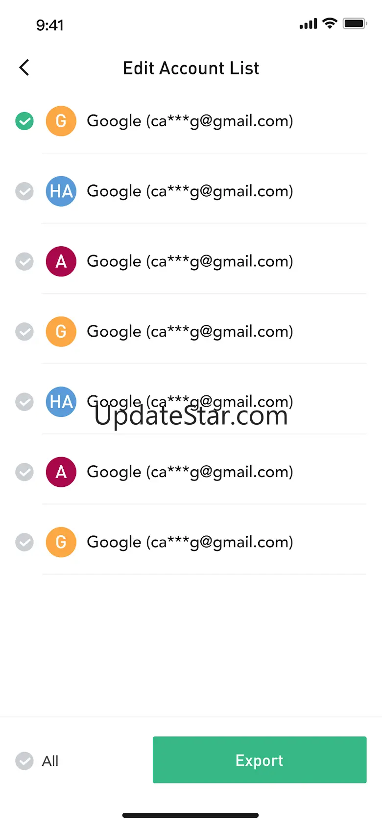 MEXC Authenticator 2.0.4