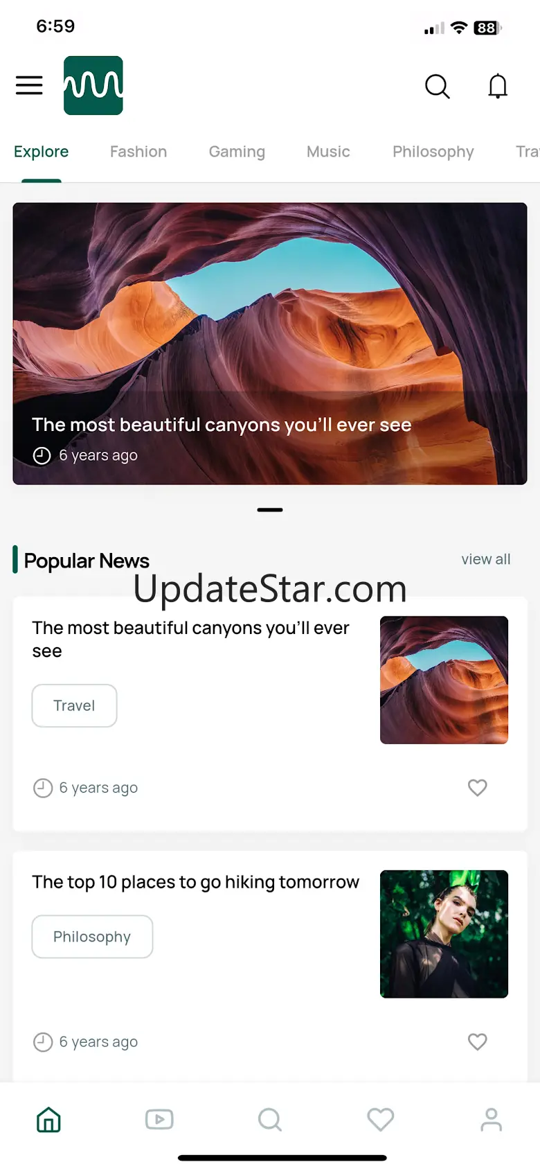 Edna-Store 4.0.6