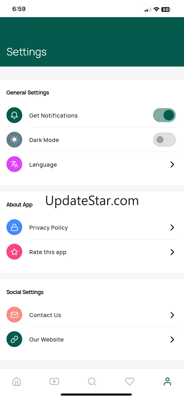 Edna-Store 4.0.6