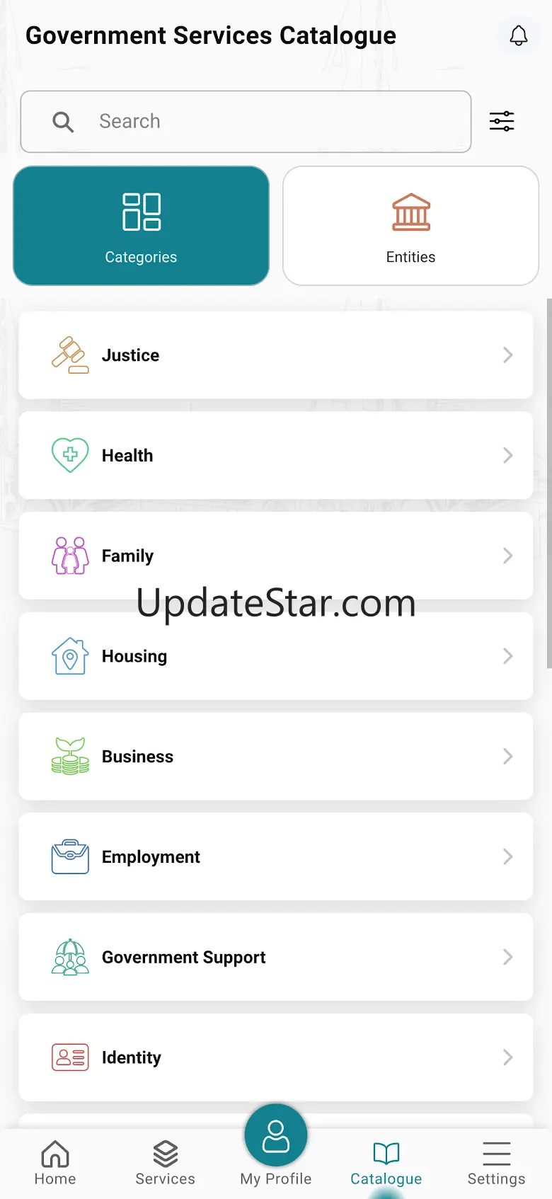 MyGov - Bahrain 5.0.0