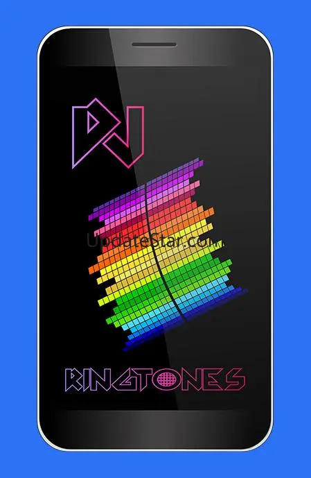 DJ Ringtones – Music & Sounds 1.9