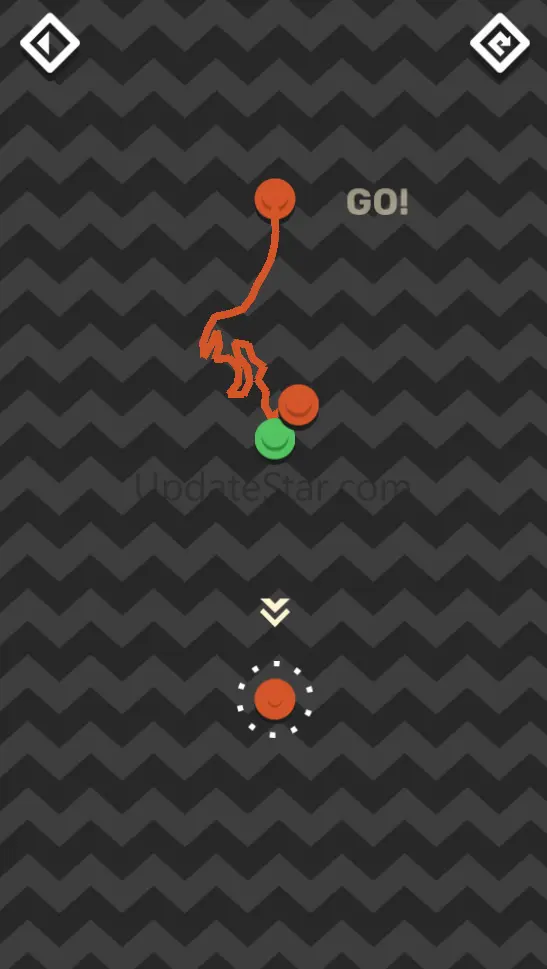 Red Rope 2.5