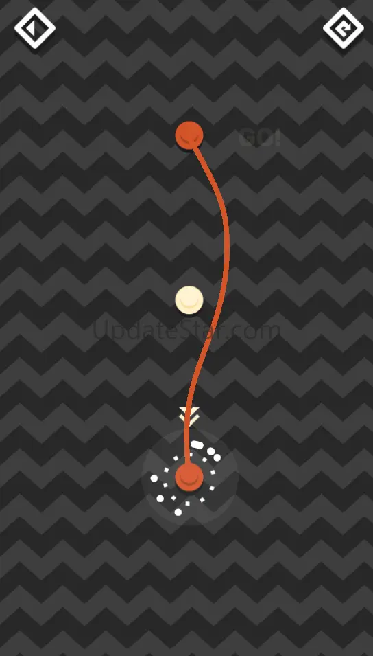 Red Rope 2.5
