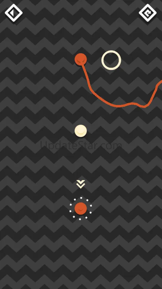 Red Rope 2.5
