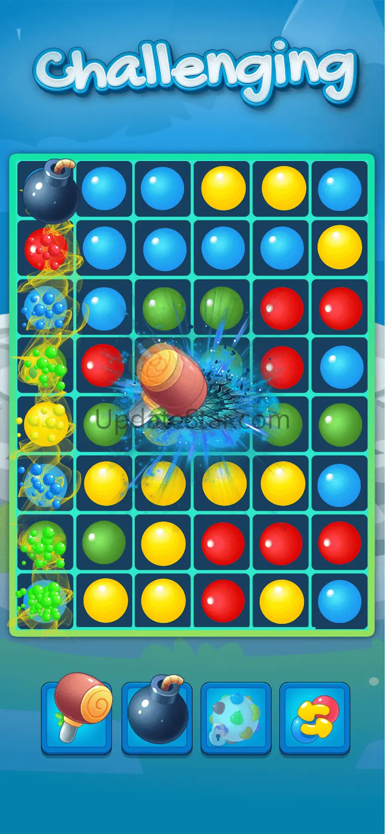 Collect Em All - 3 Dots Puzzle 3.2