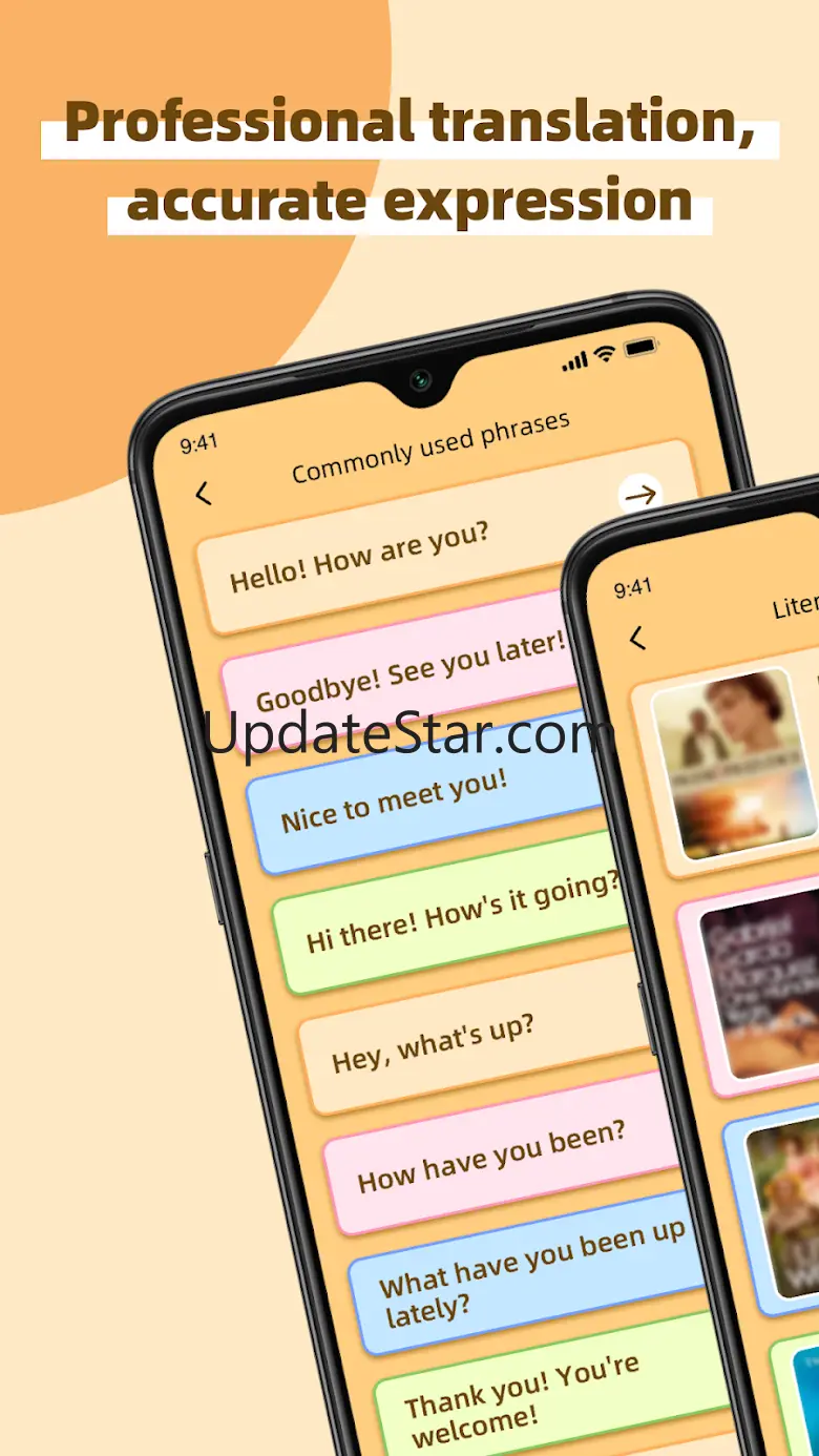 Translation Adept-Read&Learn 1.0.3