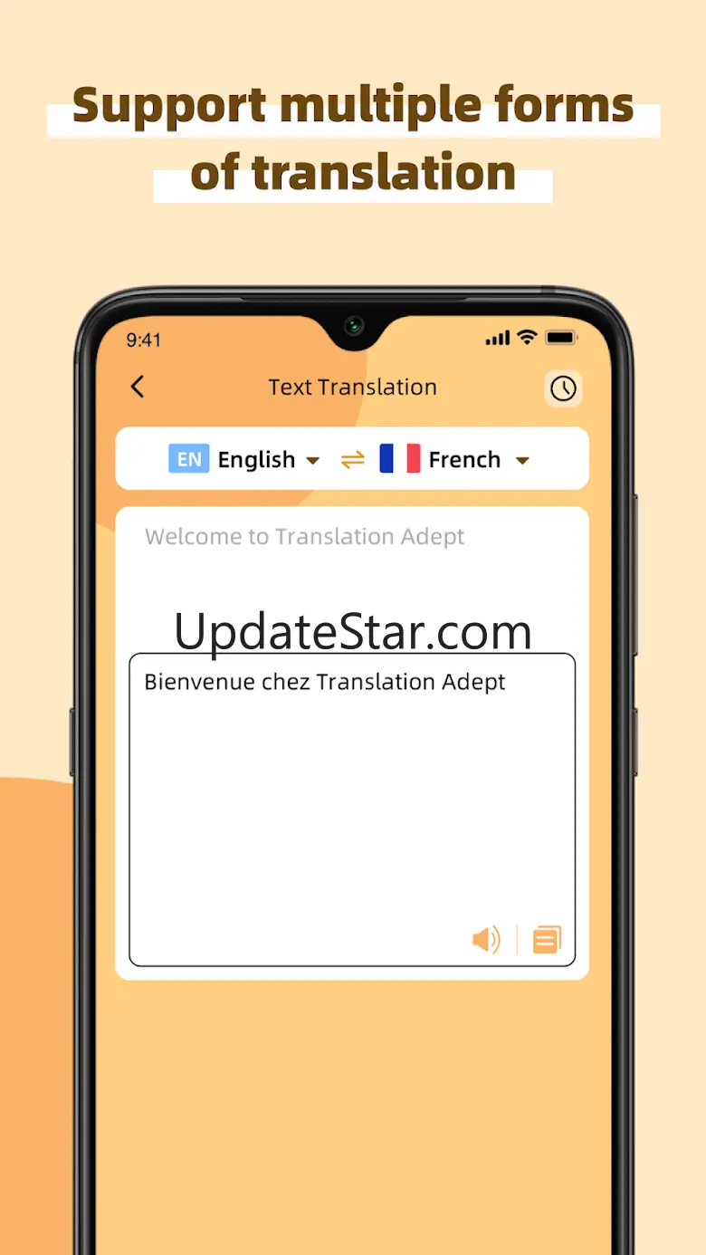 Translation Adept-Read&Learn 1.0.3