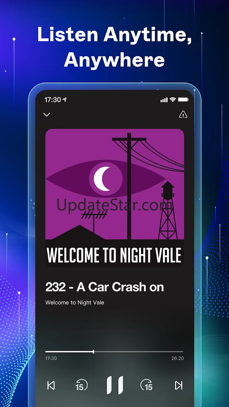 MagicWave: Spicy Audio Stories 1.1.0