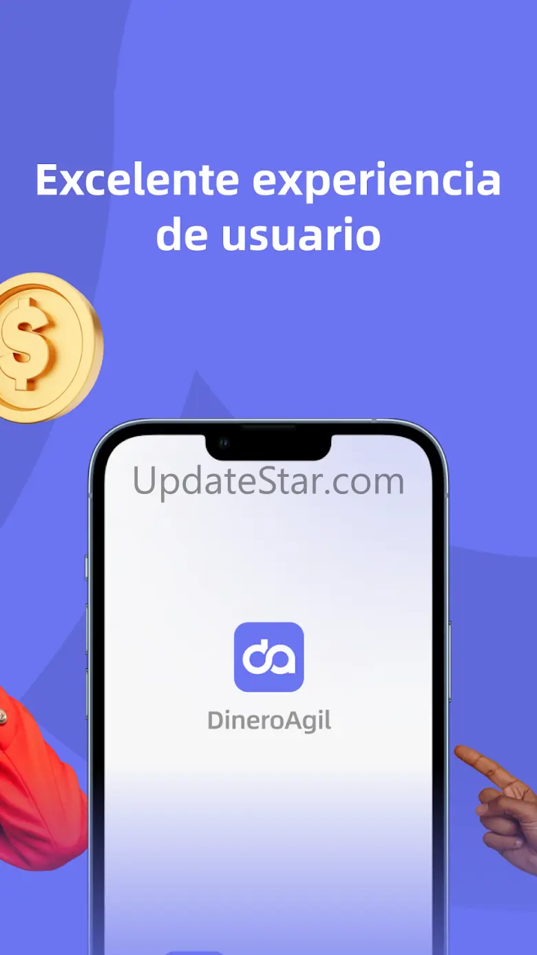 DineroAgil 1.1.8