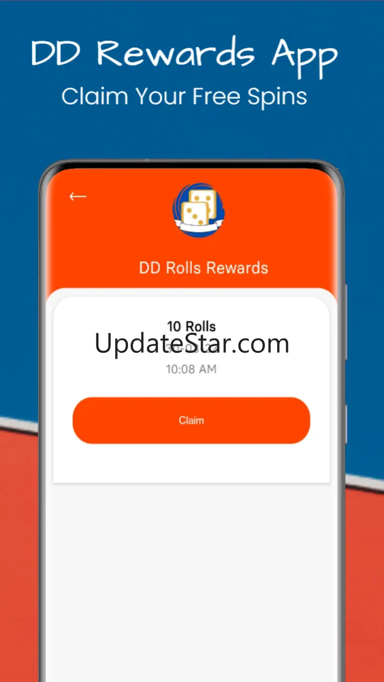 Dice Dreams Rewards App 1.9