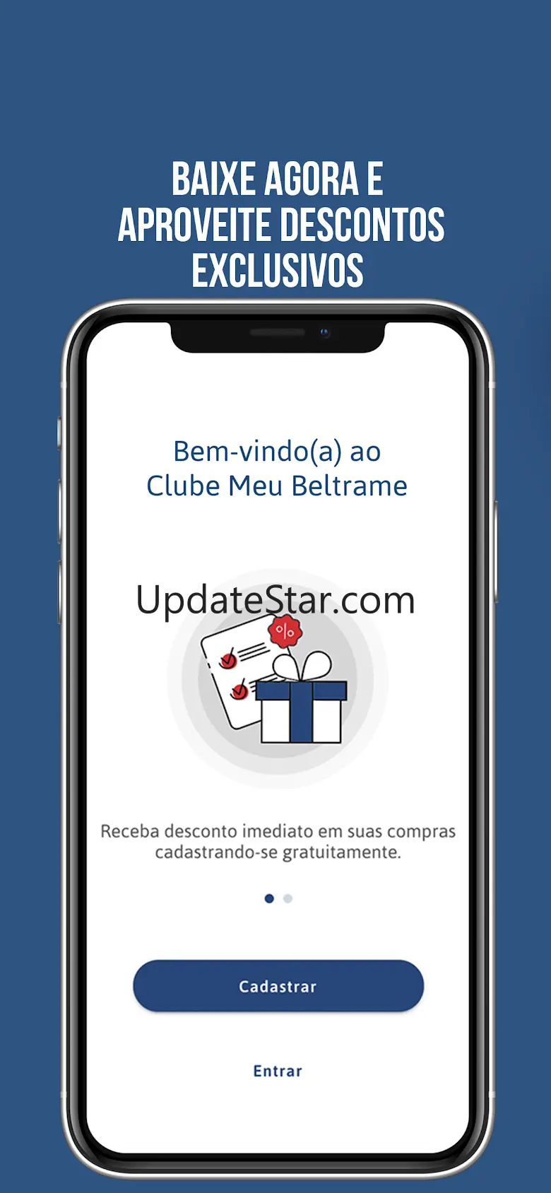 Clube Meu Beltrame 2.54.9700
