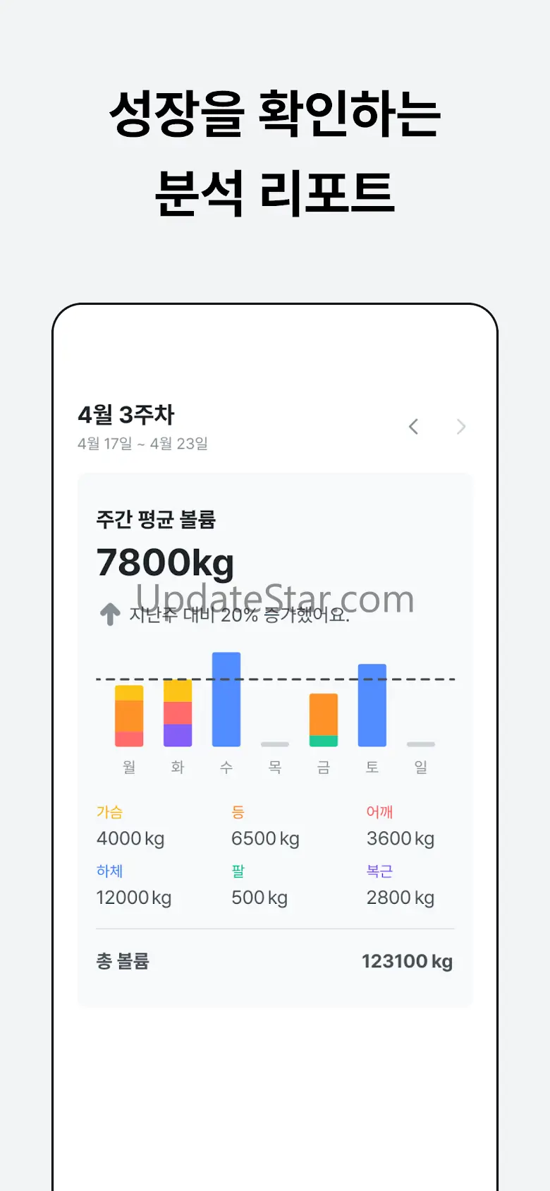 Gymwork - Workout Planner 3.17.9